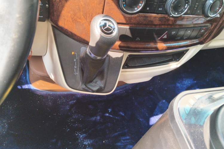 Used Xinkai Sprinter  Gear Lever