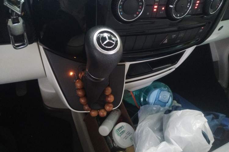 Used Xinkai Sprinter 2015 3.5L Standard Version Gear Lever