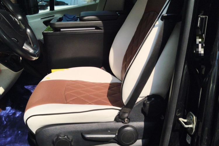 Used Xinkai Sprinter  Left Front Seat