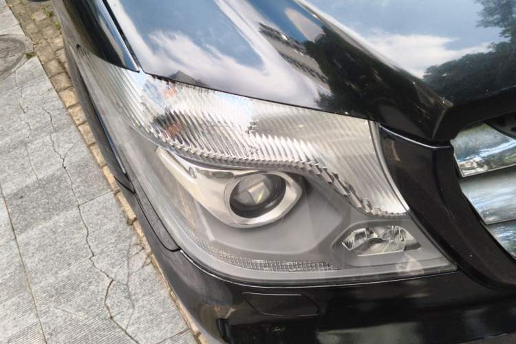 Used Xinkai Sprinter  Right Front Headlight