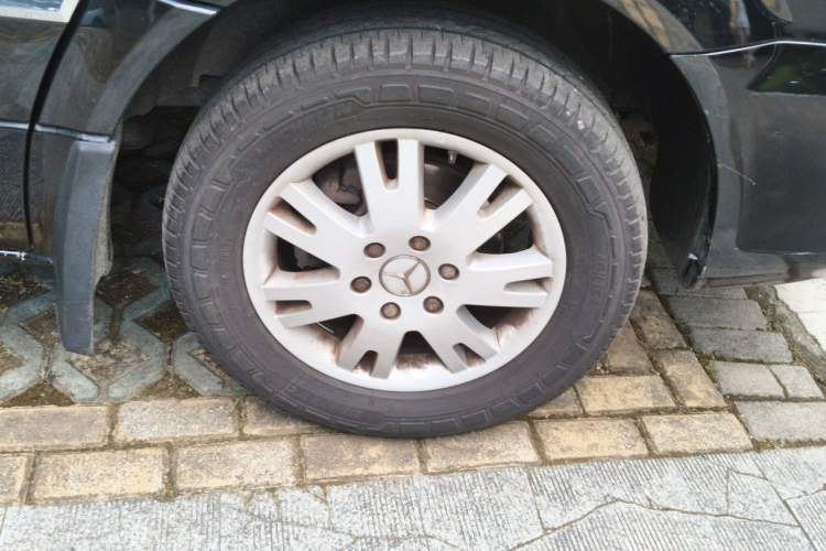 Used Xinkai Sprinter  Right Front Wheel Hub