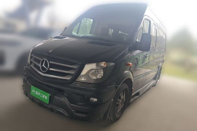 Used Xinkai Sprinter 2015 3.5L Standard Version