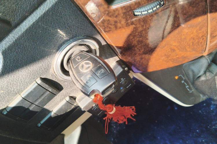Used Xinkai Sprinter  Vehicle Key