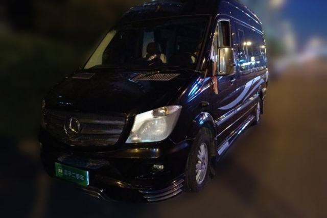 Used Xinkai Sprinter 2015 3.5L Standard Version