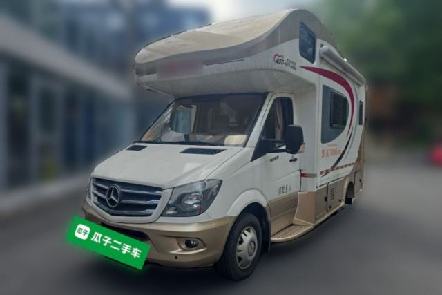 Used Xinkai Sprinter