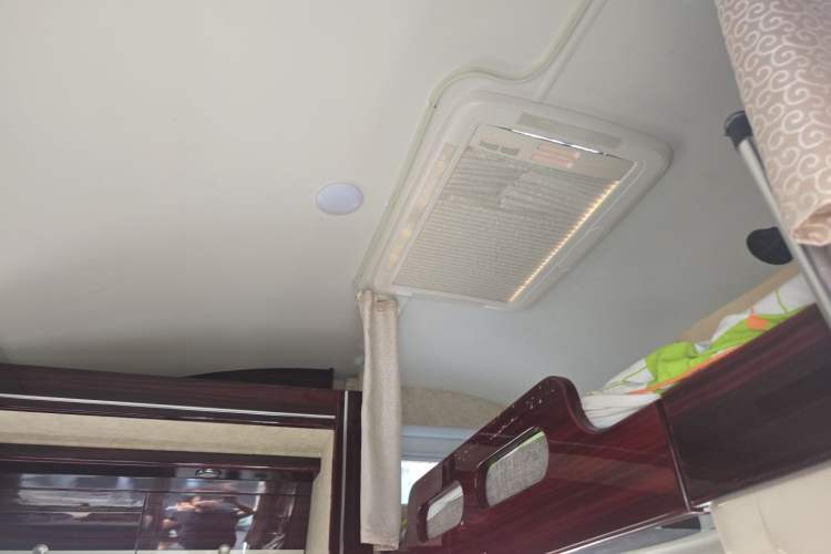 Used Xinkai Sprinter  Headliner