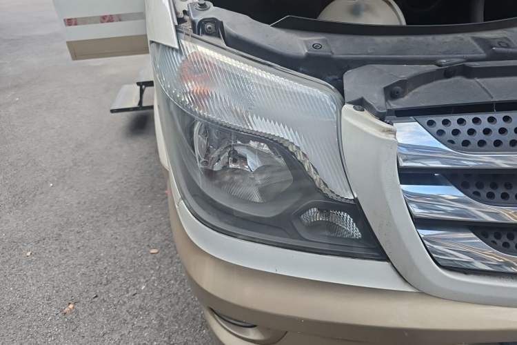 Used Xinkai Sprinter  Right Front Headlight