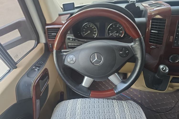 Used Xinkai Sprinter  Steering Wheel