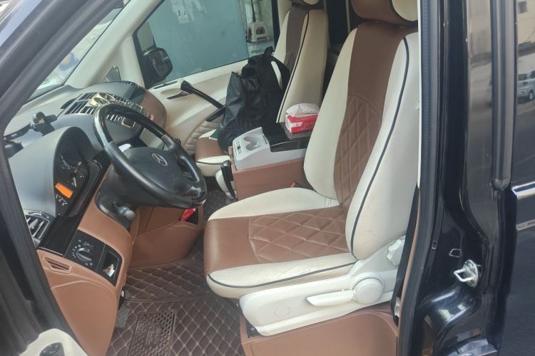 Used Xinkai Vito 2015 3.0L Standard Edition Left Front Seat