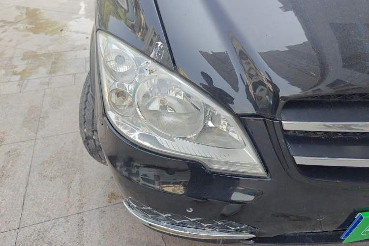 Used Xinkai Vito 2015 3.0L Standard Edition Right Front Headlight
