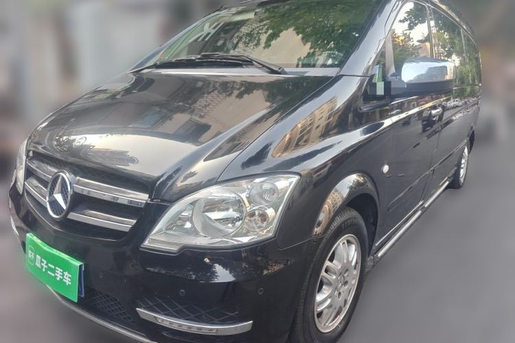 Used Xinkai Vito 2015 3.0L Standard Edition Guazi used car, China used car export, Used car for sale, Used cars, Cheapest cars for sale