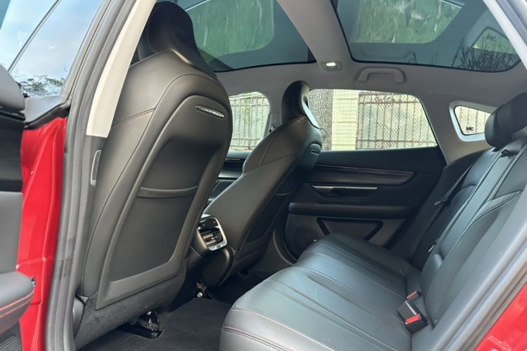 Used XPeng 2020 670E Interior 3