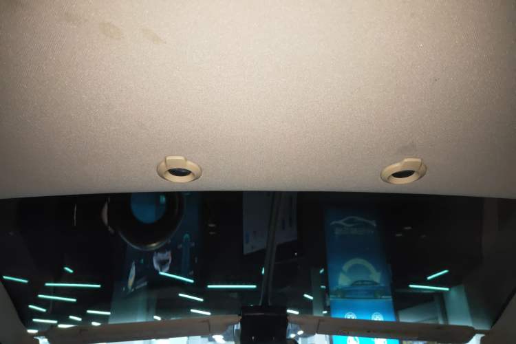 Used XPeng G3 2019 Smart Edition Headliner