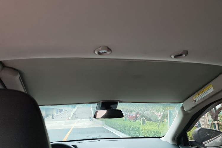 Used XPeng G3 2022 G3i 460N Headliner