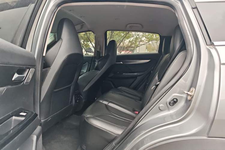 Used XPeng G3 2022 G3i 460N Interior 4