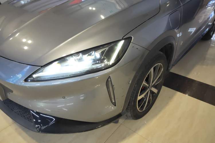 Used XPeng G3 2019 Smart Edition Left Front Headlight