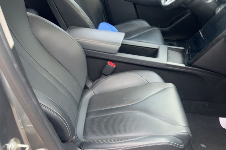 Used XPeng G3 2020 520i Luxury Edition Right Front Seat