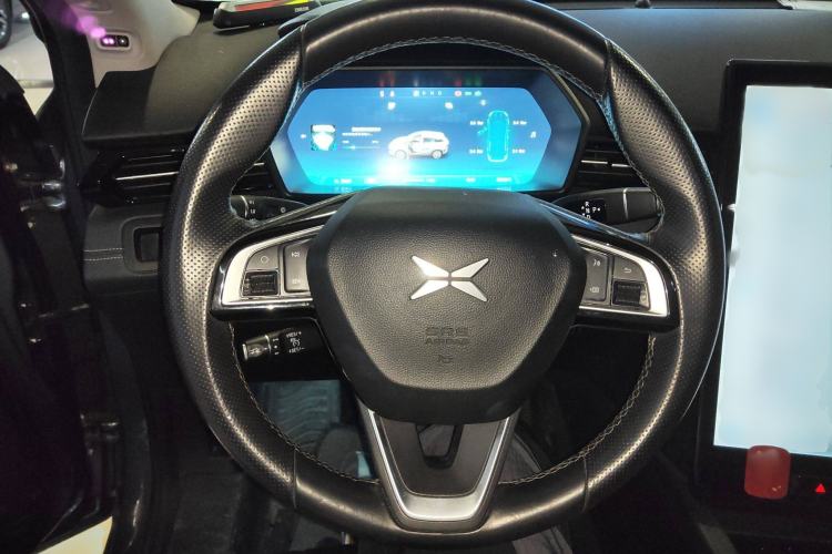 Used XPeng G3 2019 Smart Edition Steering Wheel