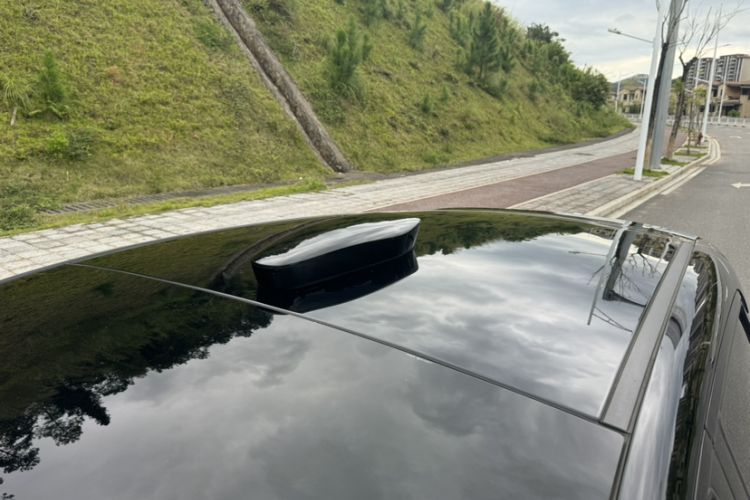 Used XPeng G3 2020 520i Luxury Edition Exterior 8
