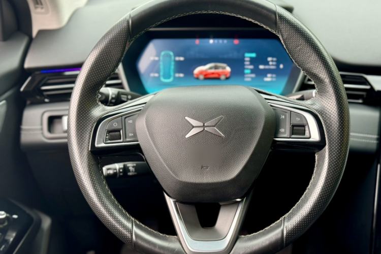 Used XPeng G3 2020 520i Luxury Edition Steering Wheel