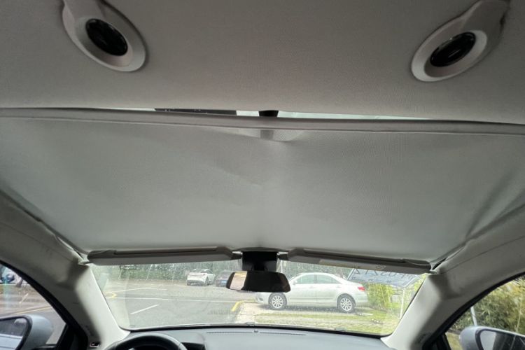 Used XPeng G3 2020 520 Smart Edition Headliner