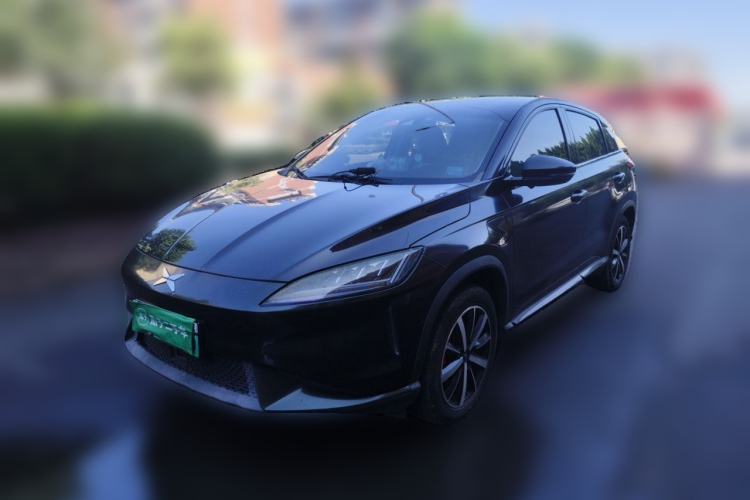 Used XPeng G3 2019 Smart Edition Guazi used car, China used car export, Used car for sale, Used  cars, Cheapest cars for sale