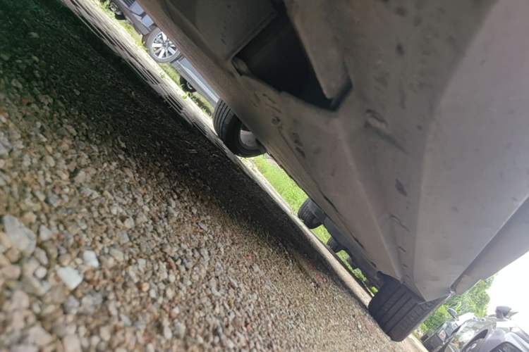 Used XPeng G3 2019 Enjoy Edition Chassis Front Left