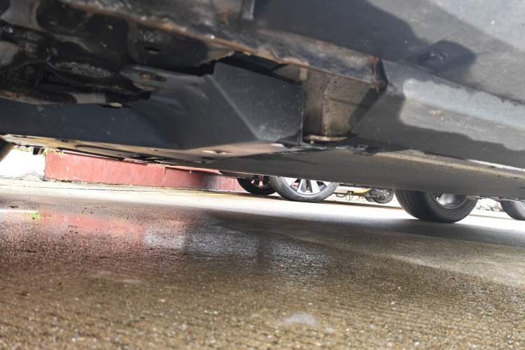 Used XPeng G3 2019 Enjoy Edition Chassis Front Left