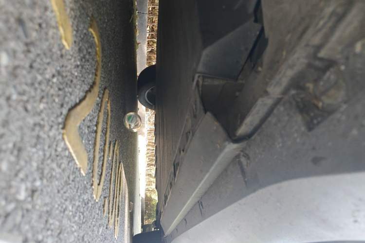 Used XPeng G3 2019 Enjoy Edition Chassis Front Left