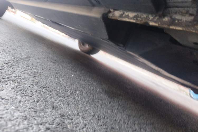 Used XPeng G3 2019 Smart Edition Chassis Front Right