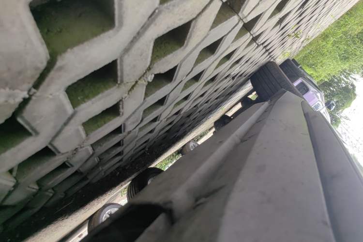 Used XPeng G3 2019 Enjoy Edition Chassis Front Right