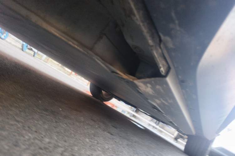 Used XPeng G3 2019 Smart Edition Chassis Rear Right