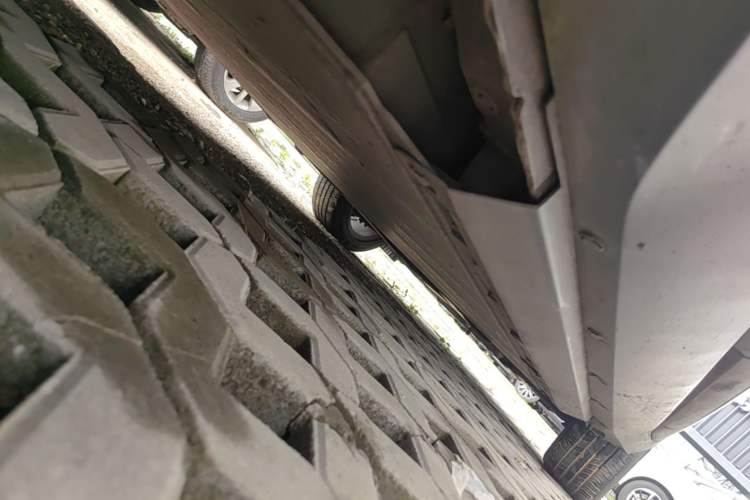 Used XPeng G3 2019 Enjoy Edition Chassis Rear Right