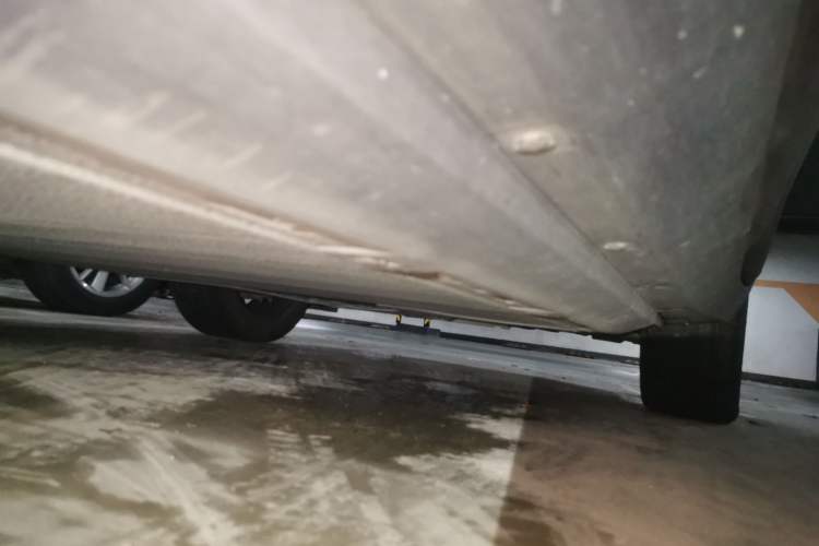 Used XPeng G3 2019 Enjoy Edition Chassis Rear Right