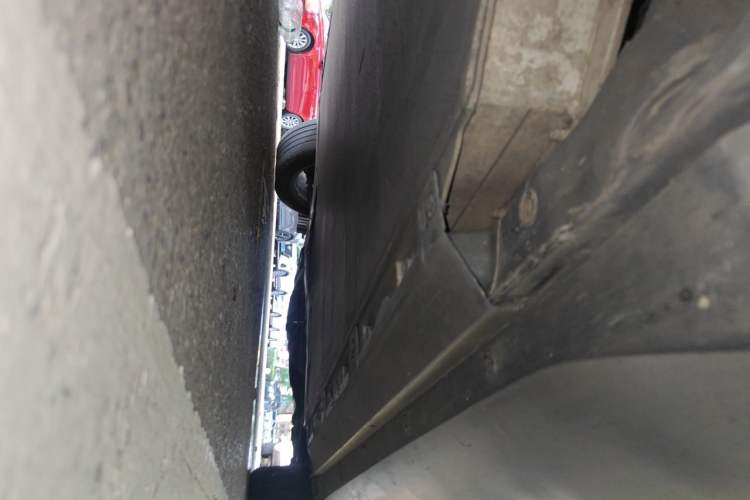 Used XPeng G3 2019 Enjoy Edition Chassis Rear Right