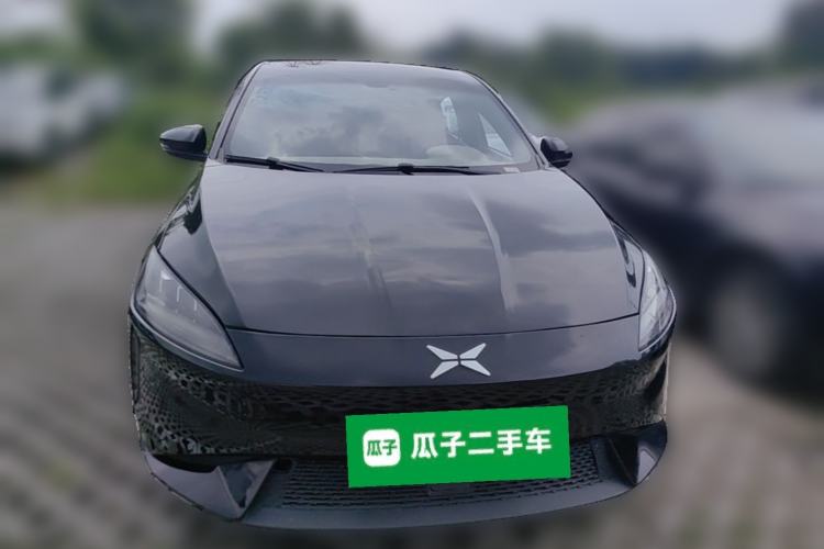 Used XPeng G3 2019 Enjoy Edition Front