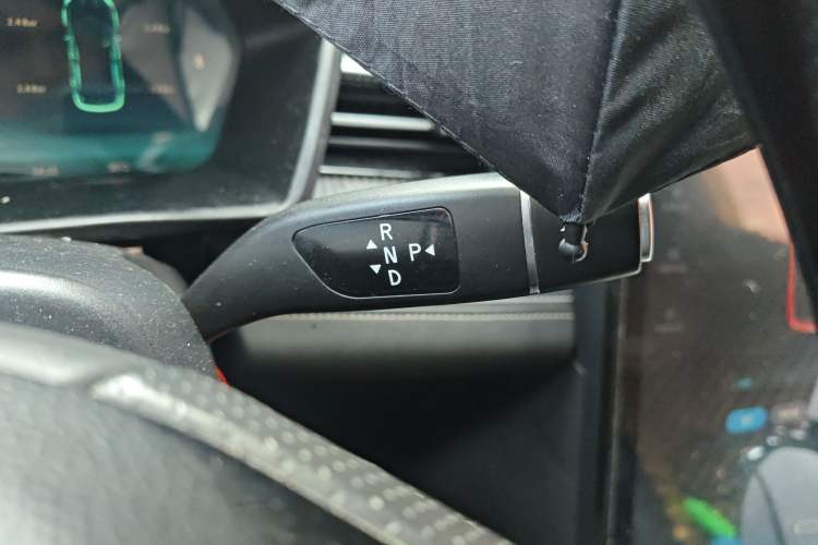 Used XPeng G3 2019 Enjoy Edition Gear Lever