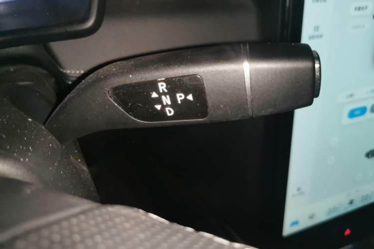 Used XPeng G3 2019 Enjoy Edition Gear Lever