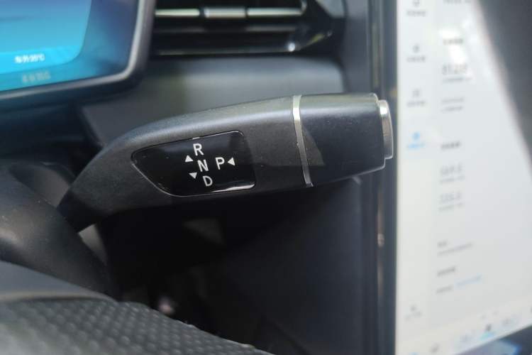 Used XPeng G3 2019 Enjoy Edition Gear Lever