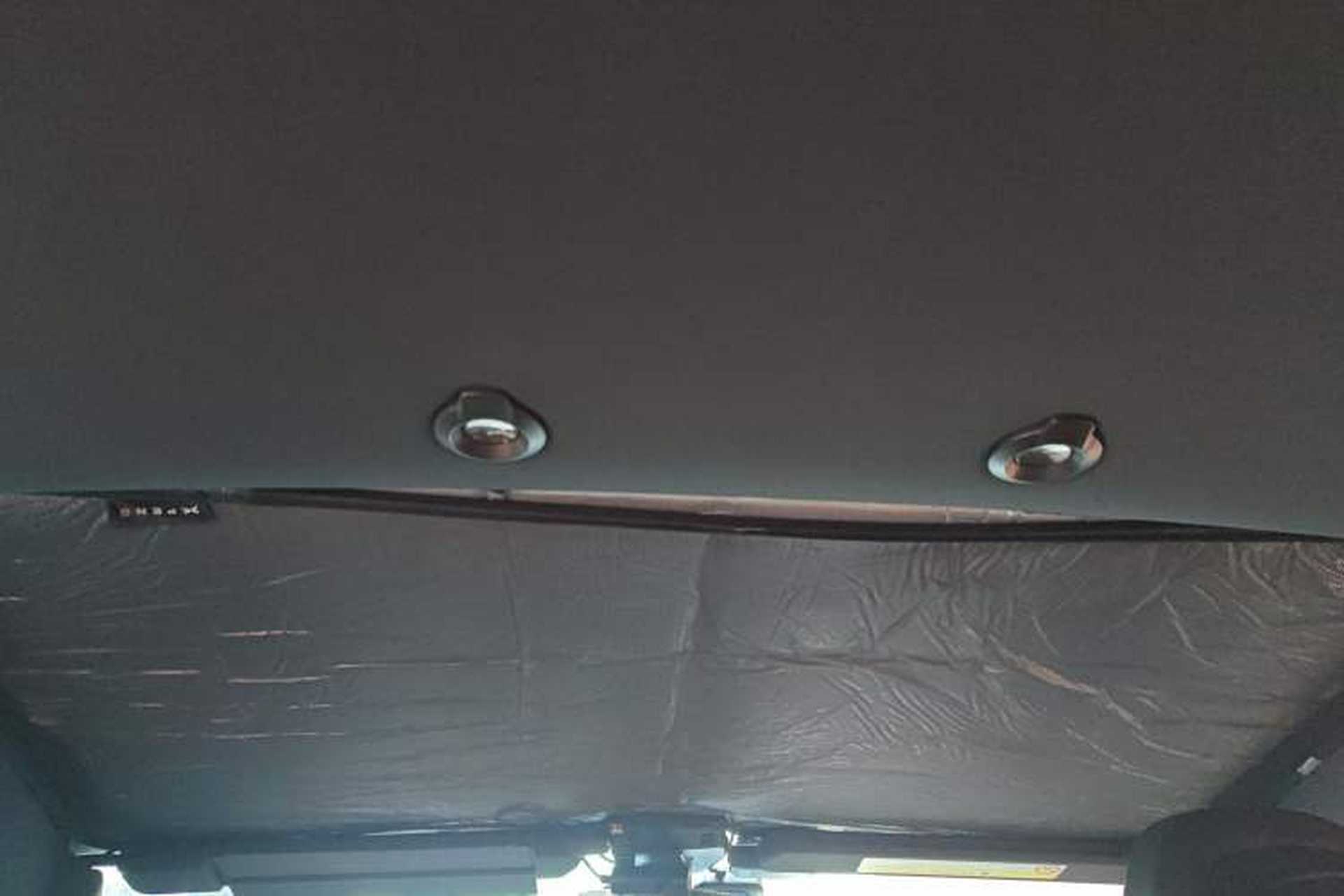 Used XPeng G3 2019 Enjoy Edition Headliner