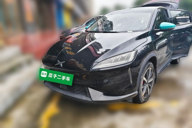 Ojetý XPeng G3 2019 Enjoy Edition Guazi used car, China used car export, Used car for sale, Used  cars, Cheapest cars for sale