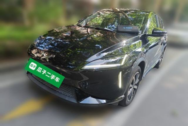 Used XPeng G3 2019 Enjoy Edition
