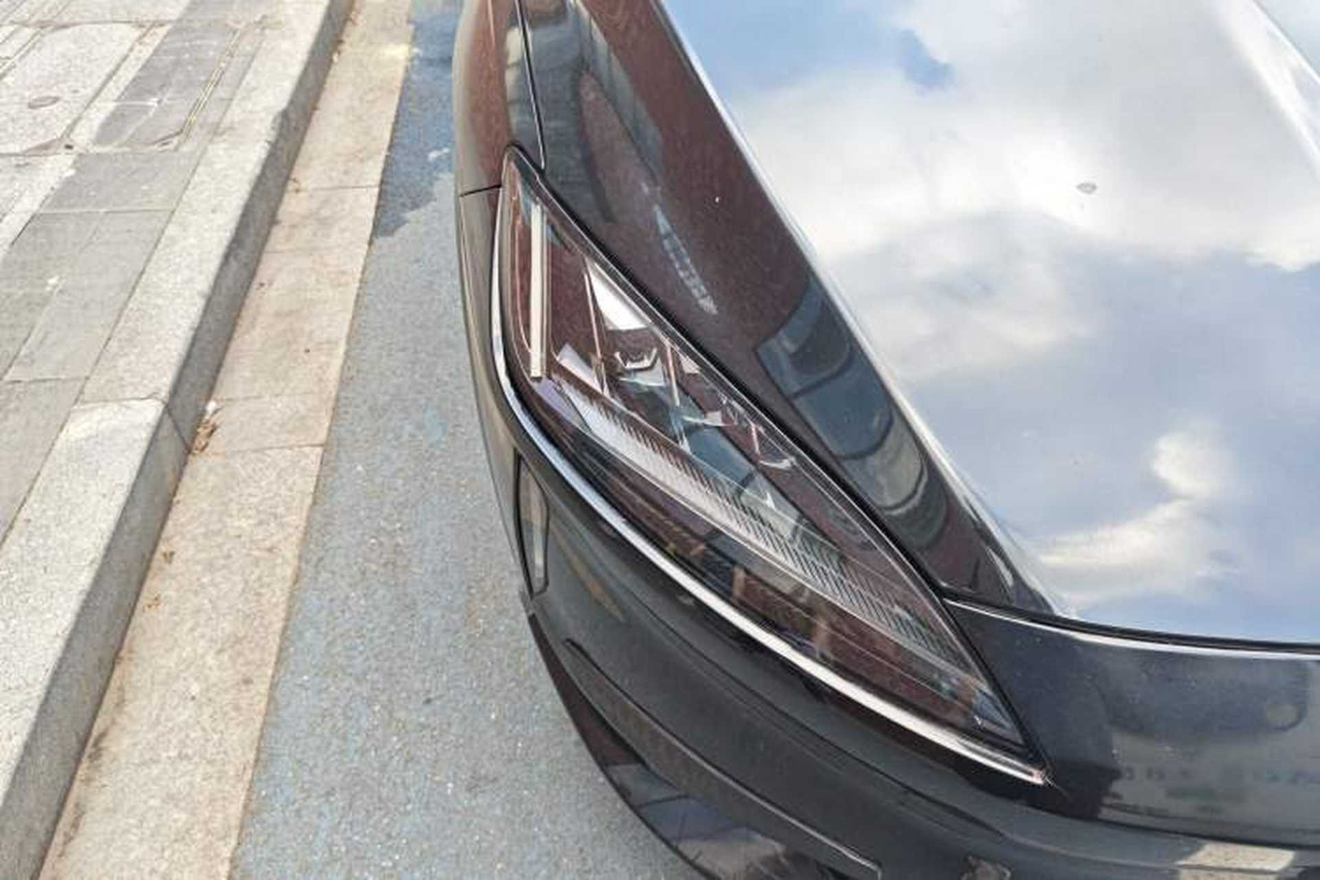 Used XPeng G3 2019 Enjoy Edition Right Front Headlight