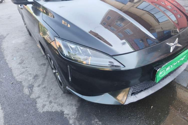 Used XPeng G3 2019 Smart Edition Right Front Headlight