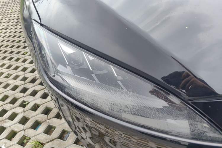 Used XPeng G3 2019 Enjoy Edition Right Front Headlight