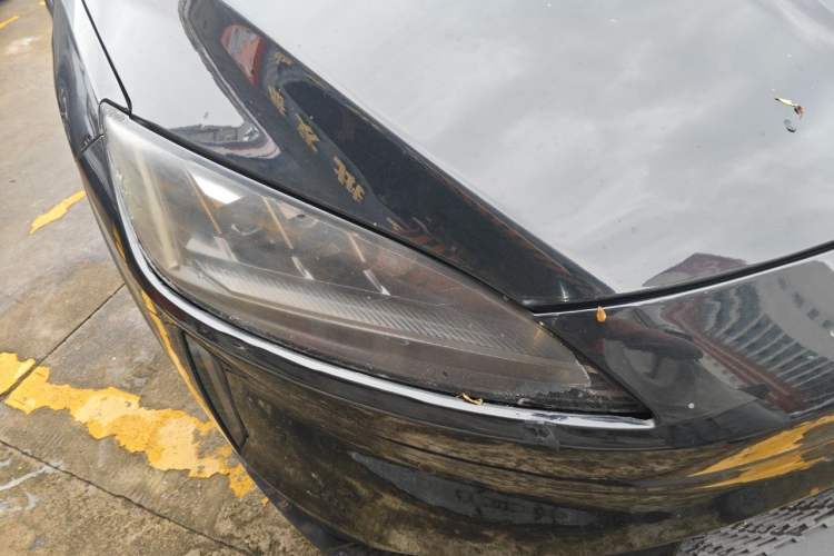 Used XPeng G3 2019 Enjoy Edition Right Front Headlight
