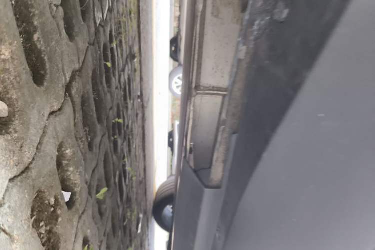 Used XPeng G3 2019 Deluxe Edition Chassis Rear Right