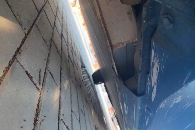 Used XPeng G3 2019 Enjoy Edition Chassis Rear Right