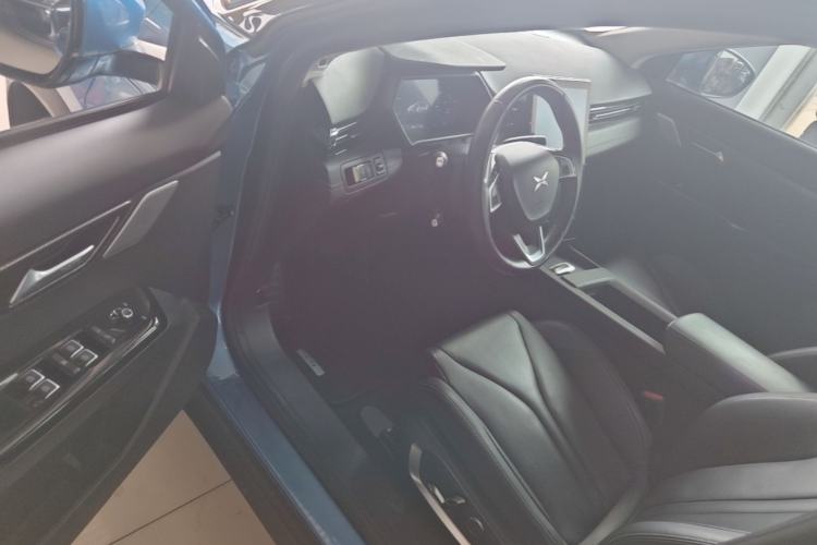 Used XPeng G3 2019 Deluxe Edition Driver Seat