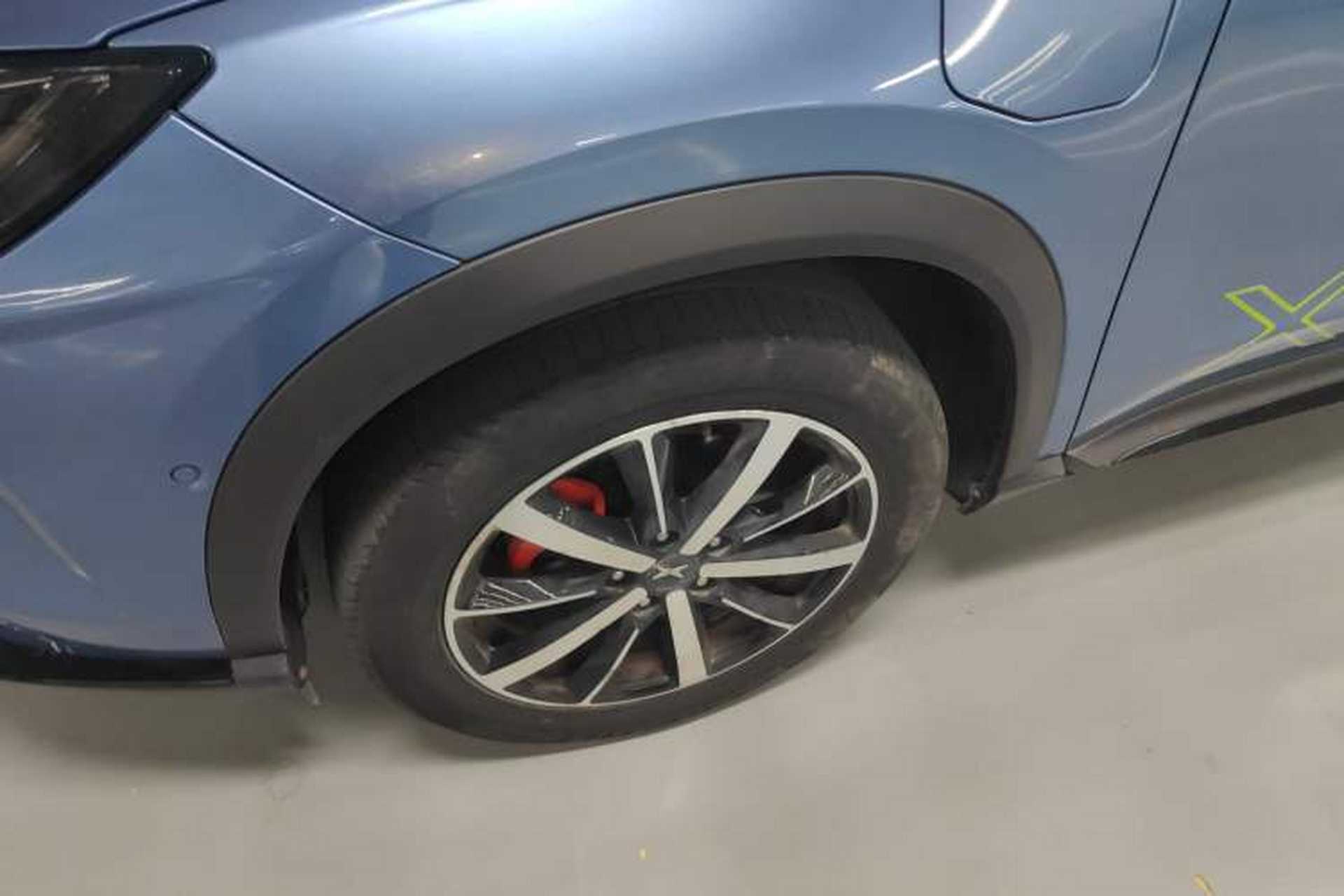 Used XPeng G3 2019 Smart Edition Exterior 7
